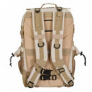 ELITEX Cream Khaki V1 All In 45 L