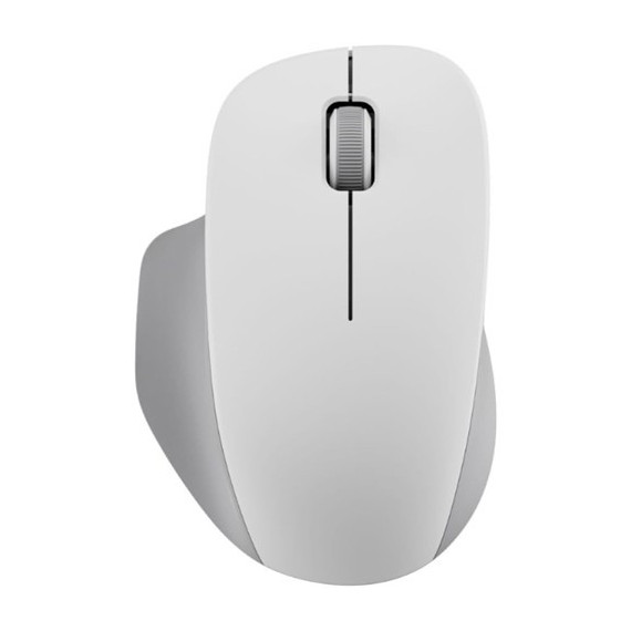 XIAOMI Raton Inalambrico Ergonomico Blanco Comfort Edition XMWXSB04YM