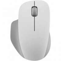 XIAOMI Raton Inalambrico Ergonomico Blanco Comfort Edition XMWXSB04YM