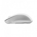 XIAOMI Raton Inalambrico Ergonomico Blanco Comfort Edition XMWXSB04YM