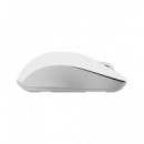 XIAOMI Raton Inalambrico Ergonomico Blanco Comfort Edition XMWXSB04YM