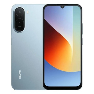 XIAOMI Telefono Movil Redmi A7 Pro Azul 6.9"/6000MAH/ 128GB/4GB