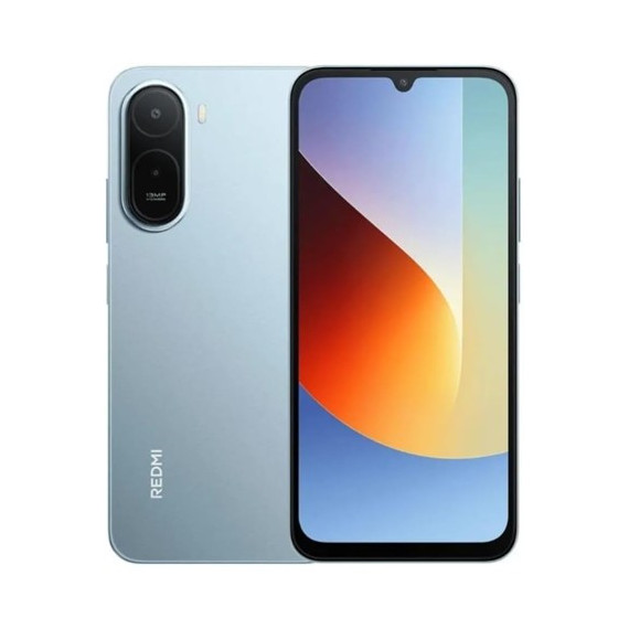 XIAOMI Telefono Movil Redmi A7 Pro Azul 6.9"/6000MAH/ 128GB/4GB