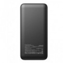 JOYROOM Bateria Externa 10000MAH JR-PBF12 Negro Ccc Homologacion China