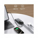 JOYROOM Bateria Externa 10000MAH JR-PBF12 Negro Ccc Homologacion China