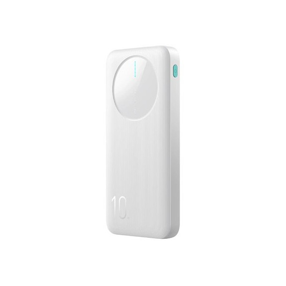 JOYROOM Bateria Externa 10000MAH JR-PBF12 Blanco Ccc Homologacion China