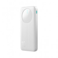JOYROOM Bateria Externa 10000MAH JR-PBF12 Blanco Ccc Homologacion China