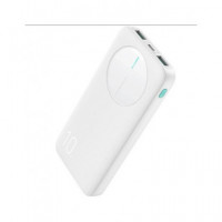 JOYROOM Bateria Externa 10000MAH JR-PBF12 Blanco Ccc Homologacion China