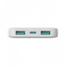 JOYROOM Bateria Externa 10000MAH JR-PBF12 Blanco Ccc Homologacion China
