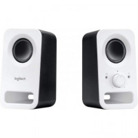 Altavoces Logitech Z150 Blanco