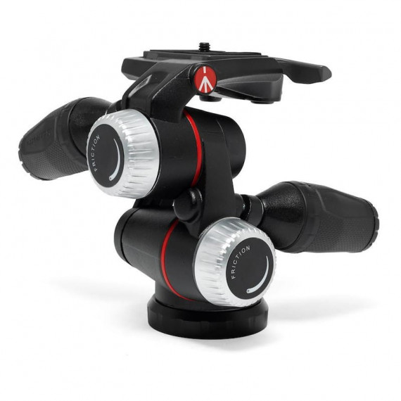 MANFROTTO Rotula Xpro 3WAY Xchange