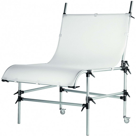 MANFROTTO Mesa Estudio para Bodegones (kit)