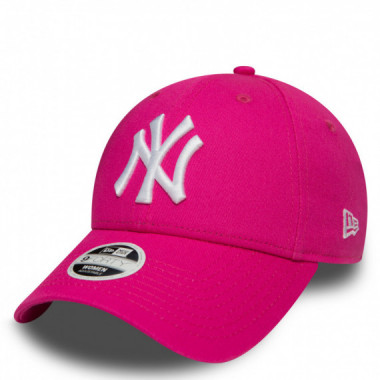 New Era Gorra Rosa 11157578-C650
