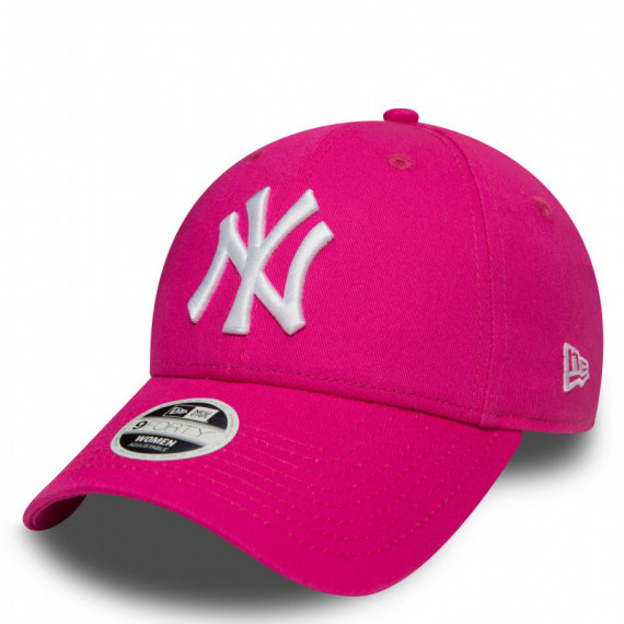 New Era Gorra Rosa 11157578-C650