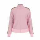Guess Jersey Rosa V2YQ16 KB3P2-G644