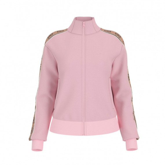 Guess Jersey Rosa V2YQ16 KB3P2-G644
