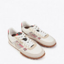 Lola Casademunt Deportiva en rejillas LS2605037-20Z
