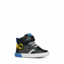 Geox Zapatillas Gisili B661NA 5402-C0054