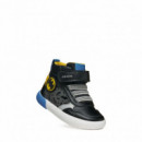 Geox Zapatillas Gisili B661NA 5402-C0054