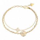 PULSERA SPINNING BLOOM JUBB06469JWYGS