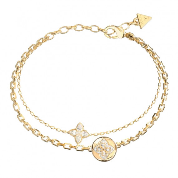 PULSERA SPINNING BLOOM JUBB06469JWYGS