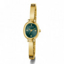 RELOJ PENELOPE GW0924L7