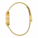 RELOJ RUBY GW0935L2