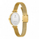 RELOJ RUBY GW0935L2