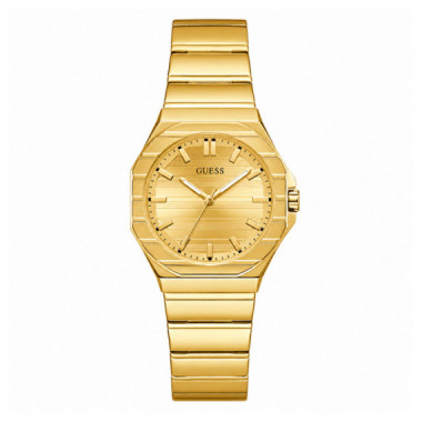 RELOJ JAQUELINE GW1110L2