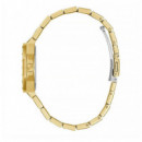 RELOJ JAQUELINE GW1110L2
