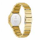 RELOJ JAQUELINE GW1110L2