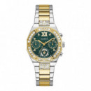 RELOJ SELINA GW1116L3