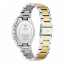 RELOJ SELINA GW1116L3