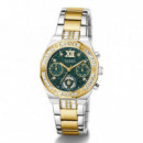 RELOJ SELINA GW1116L3