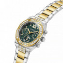 RELOJ SELINA GW1116L3