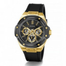 RELOJ CARVER GW1132G2