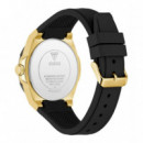 RELOJ CARVER GW1132G2