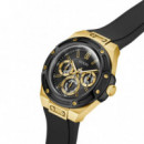 RELOJ CARVER GW1132G2