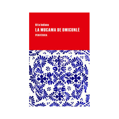 La mucama de Omicunl&eacute;
