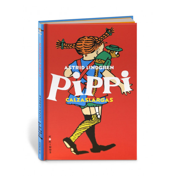 Pippi Calzaslargas