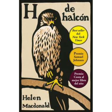 H de halc&oacute;n