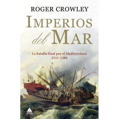 IMPERIOS DEL MAR