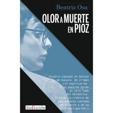 Olor a muerte en Pioz