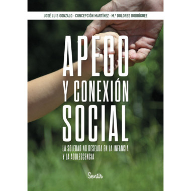 APEGO Y CONEXION SOCIAL