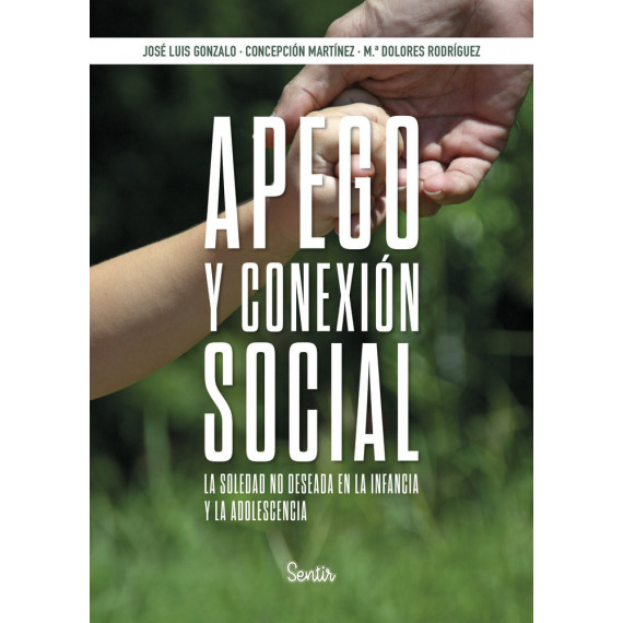 APEGO Y CONEXION SOCIAL