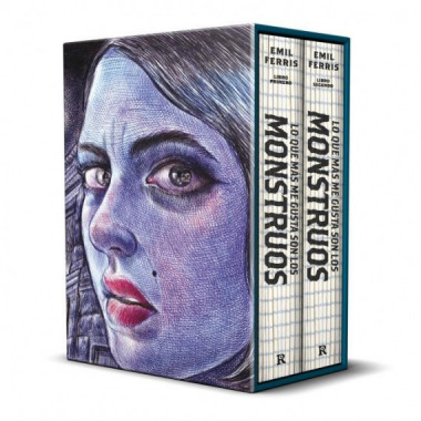 ESTUCHE EMIL FERRIS