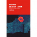 GUERRA Y LLUVIA