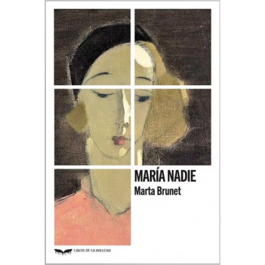 MARIA NADIE