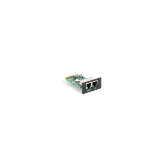 LAPARA Tarjeta Snmp Gestion Sai Via Ethernet
