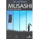 MUSASHI 2. El Camino de la Espada